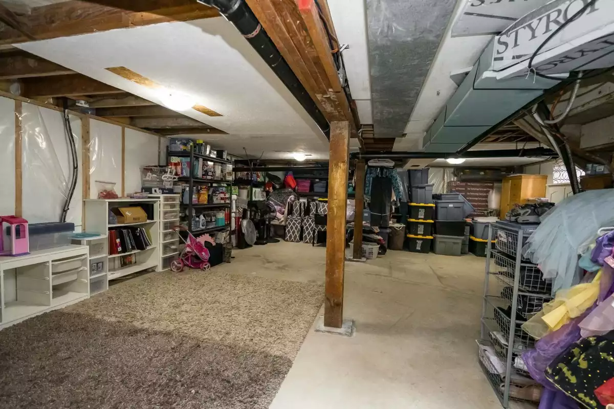 Fitness Center Photo Near 1361 200 Street, Langley, BC