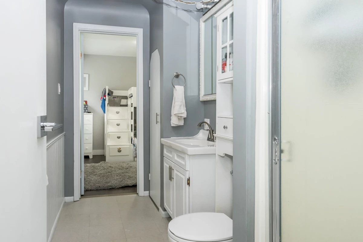 Front Yard Photo of 1361 200 Street, Langley, BC