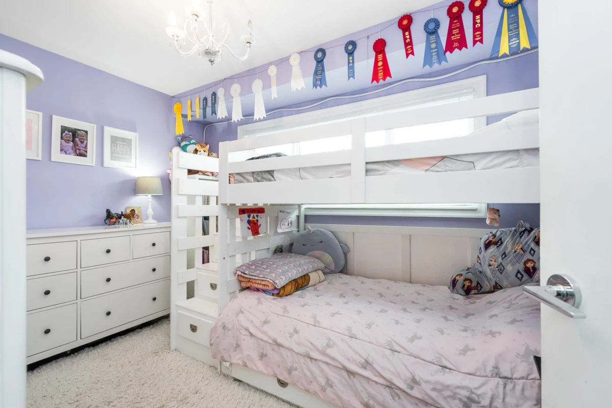 Garden / Landscaping Photo of 1361 200 Street, Langley, BC