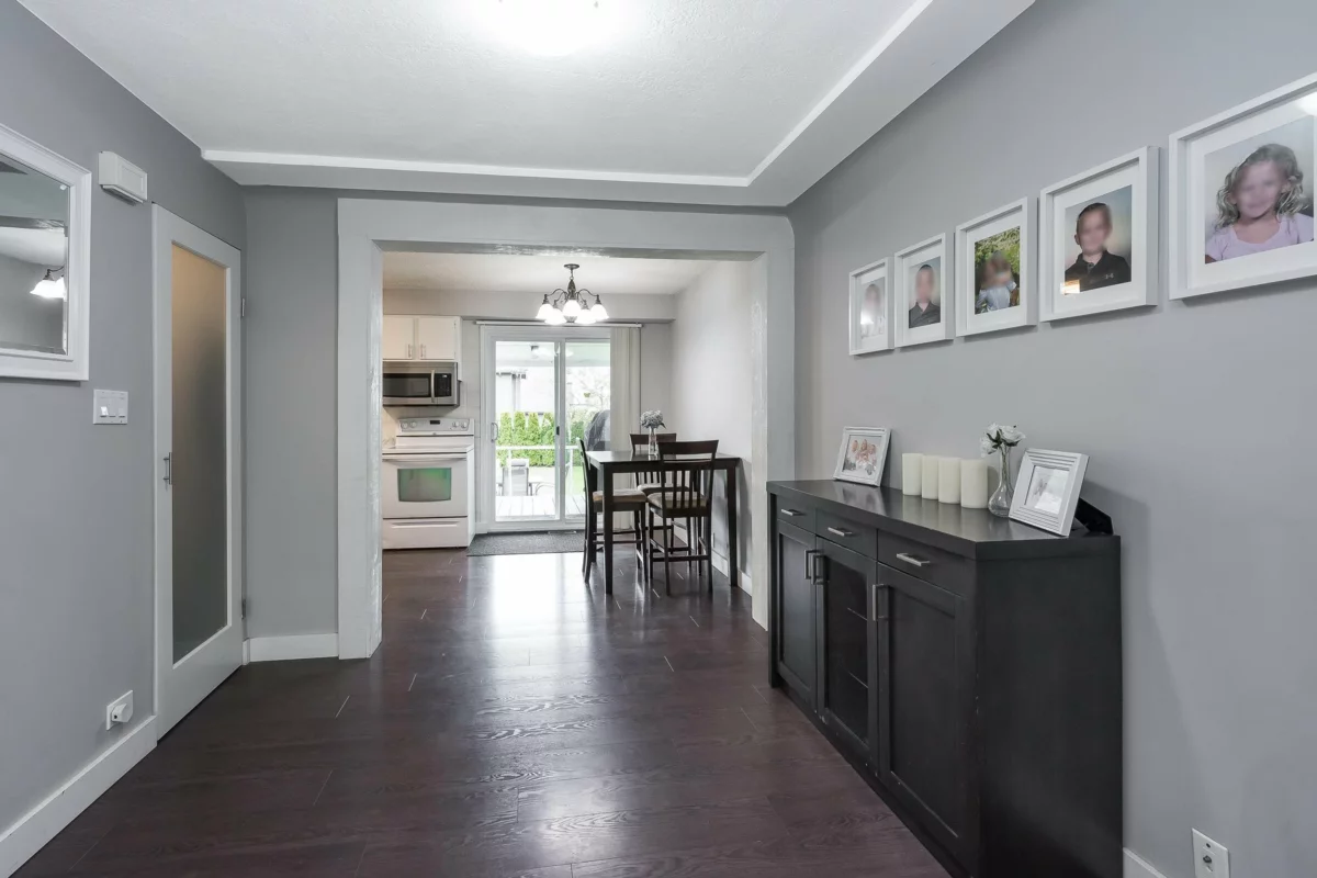 Hallway Photo of 1361 200 Street, Langley, BC