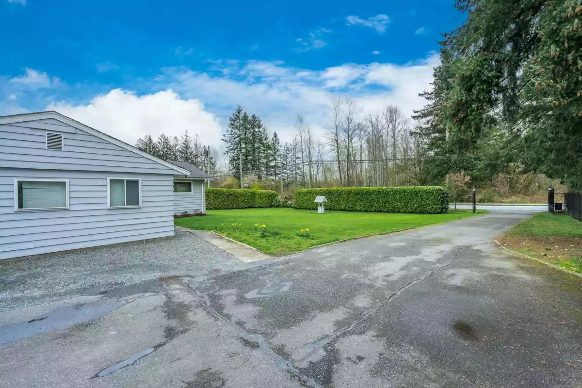 Kitchen Photo of 1361 200 Street, Langley, BC