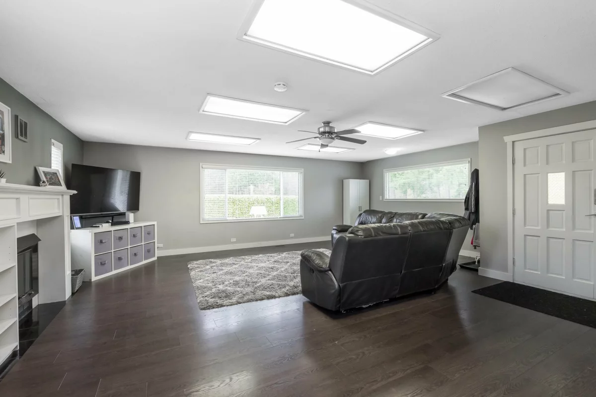 Loft / Bonus Room Photo of 1361 200 Street, Langley, BC