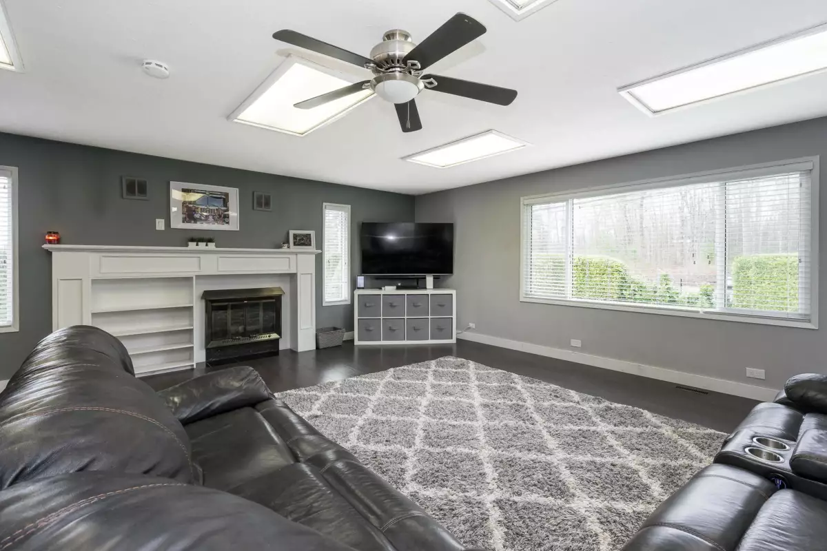 Mudroom Photo of 1361 200 Street, Langley, BC