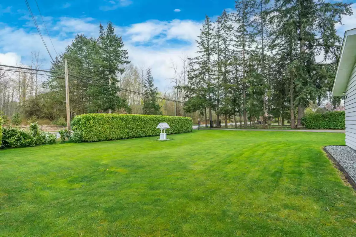 Office / Den Photo of 1361 200 Street, Langley, BC