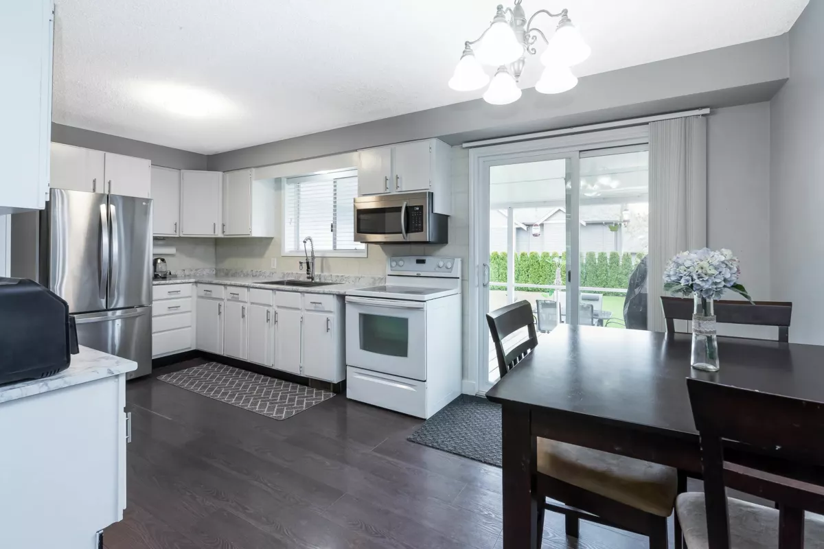 Outdoor Patio Photo of 1361 200 Street, Langley, BC