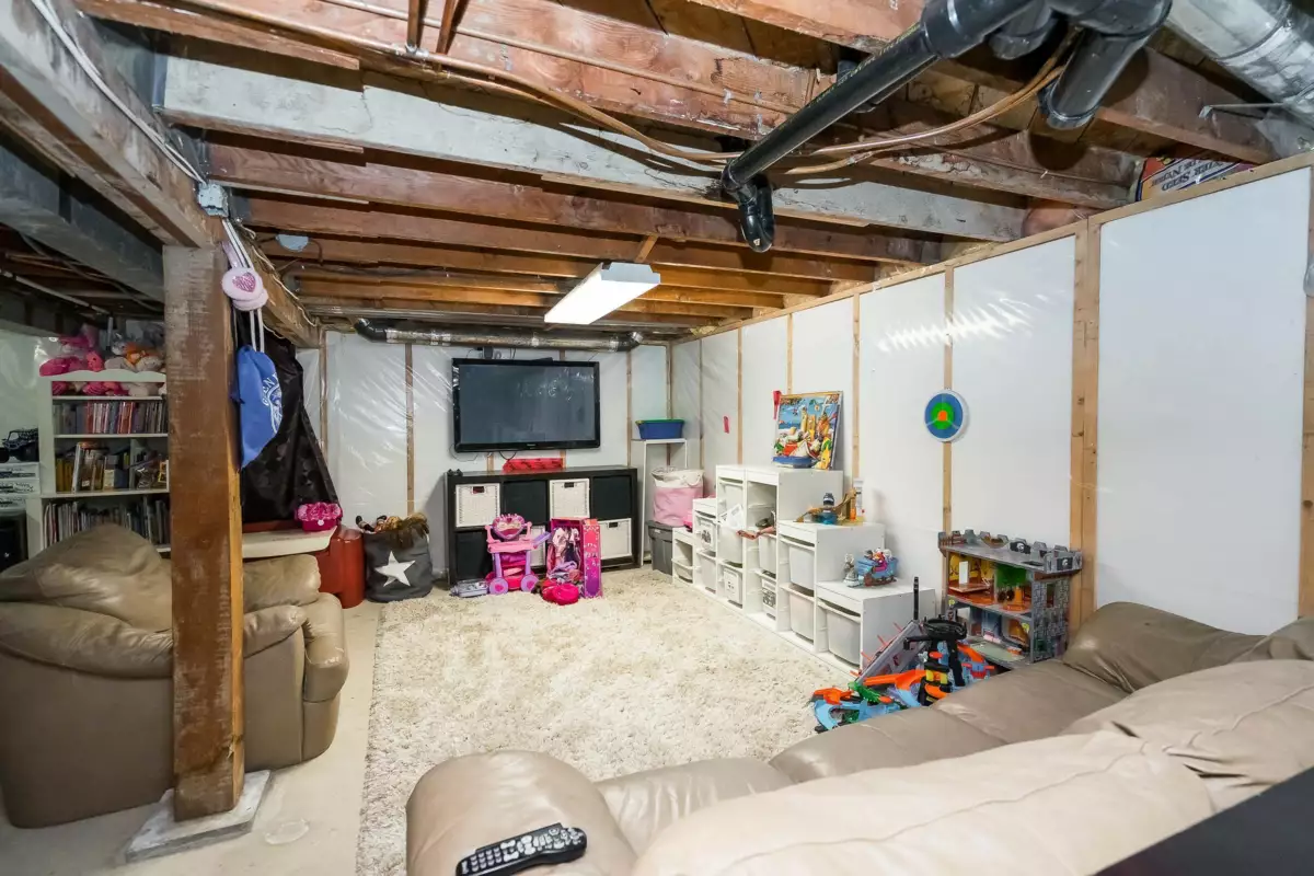 Playground / Recreational Area Near 1361 200 Street, Langley, BC