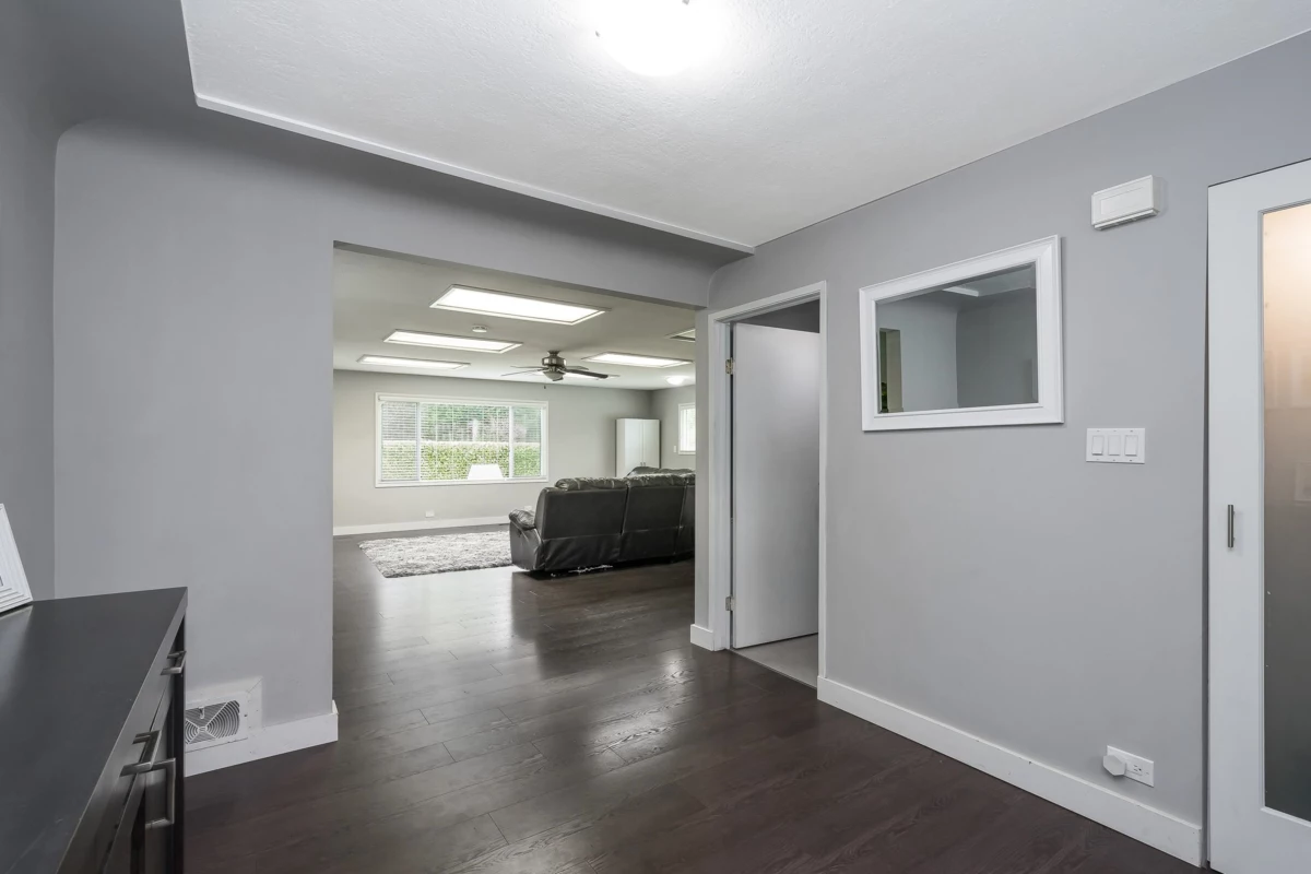 Staircase Photo of 1361 200 Street, Langley, BC