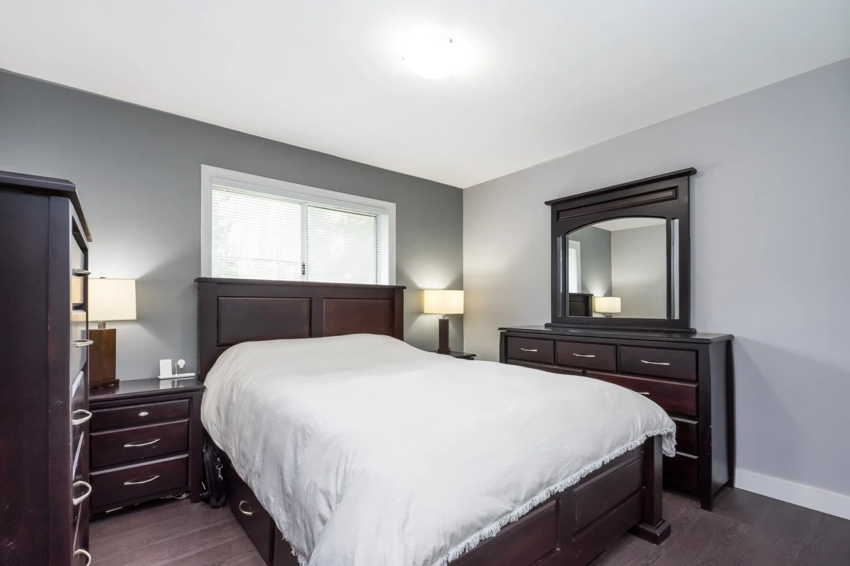 Swimming Pool Photo of 1361 200 Street, Langley, BC