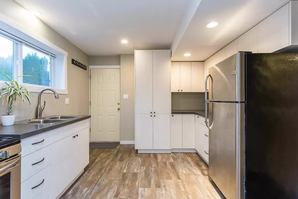 Backyard Photo of 9966 Merritt Drive, Chilliwack, BC