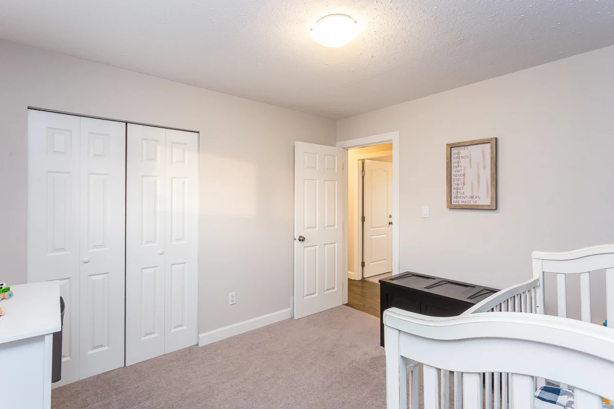 Basement Recreation Room Photo of 9966 Merritt Drive, Chilliwack, BC