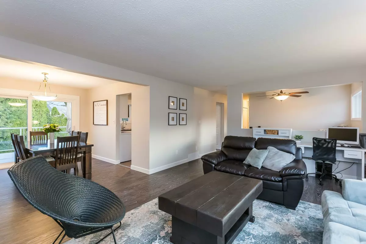 Bedroom 2 Photo of 9966 Merritt Drive, Chilliwack, BC