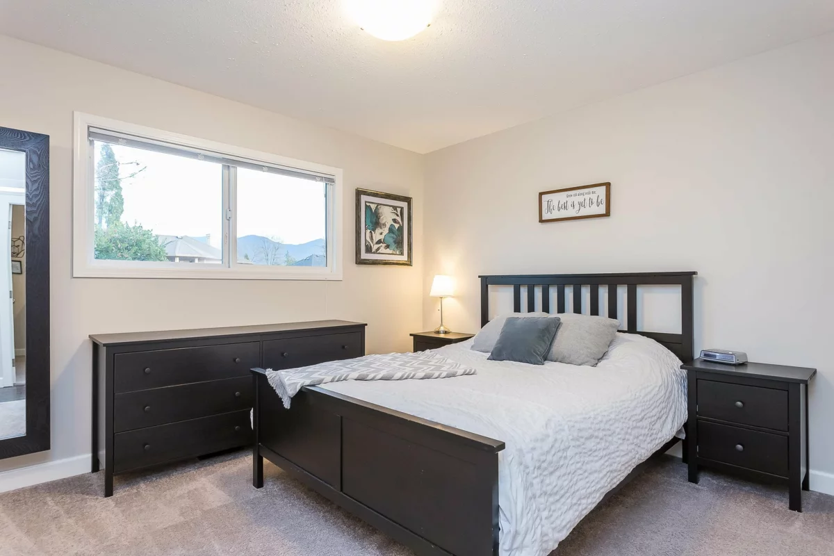 Bedroom 3 Photo of 9966 Merritt Drive, Chilliwack, BC