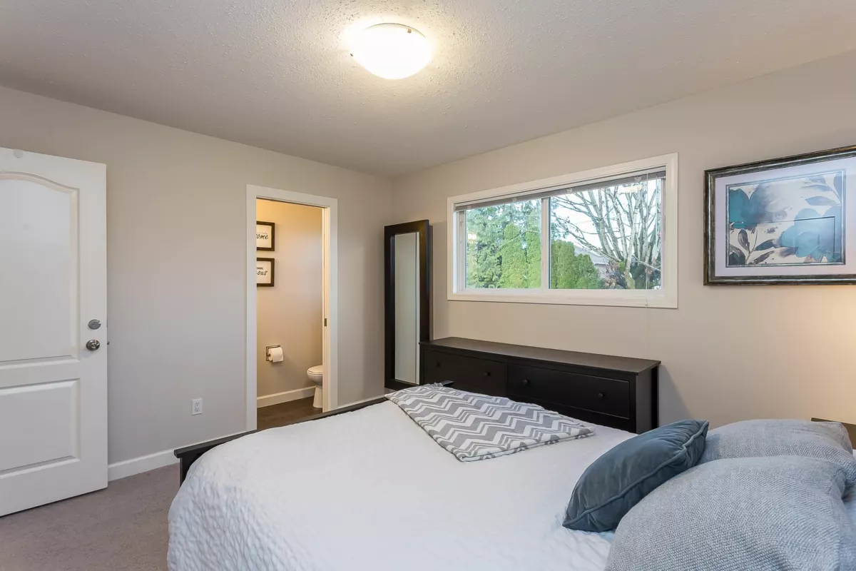 Bedroom 4 Photo of 9966 Merritt Drive, Chilliwack, BC