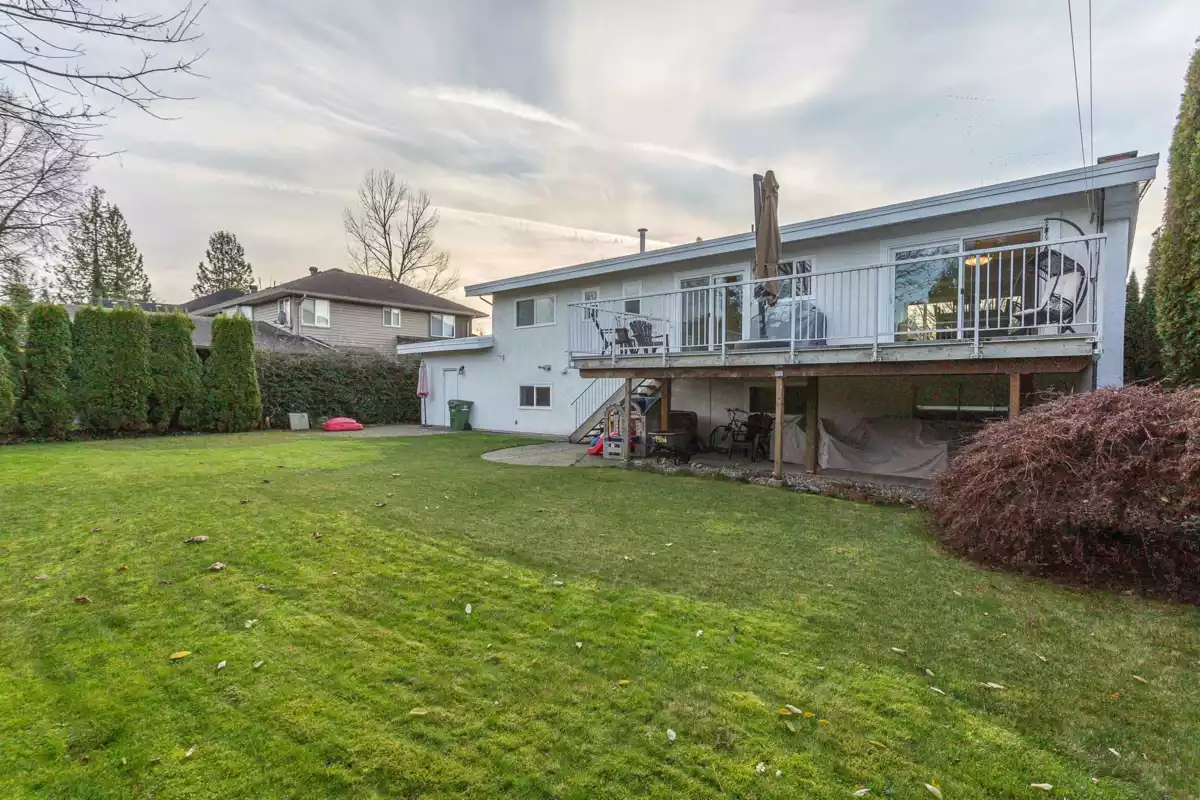 Community Amenities Photo (Clubhouse) of 9966 Merritt Drive, Chilliwack, BC