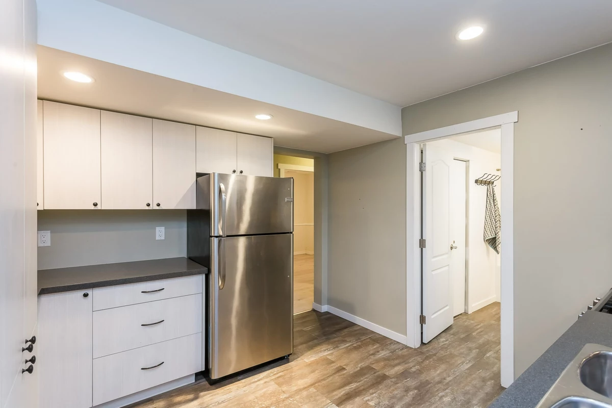 Front Yard Photo of 9966 Merritt Drive, Chilliwack, BC