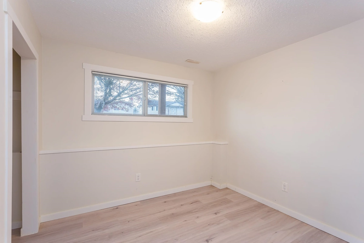 Garage Interior Photo of 9966 Merritt Drive, Chilliwack, BC