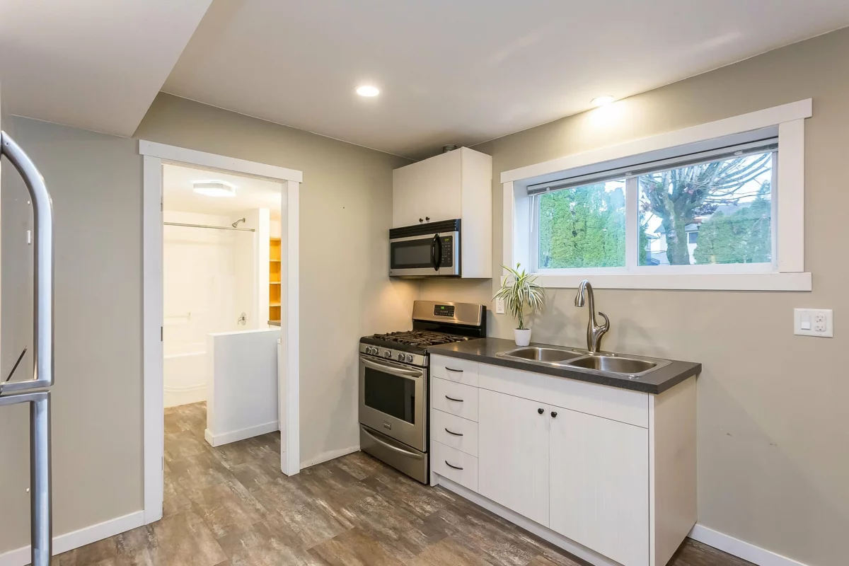 Garden / Landscaping Photo of 9966 Merritt Drive, Chilliwack, BC