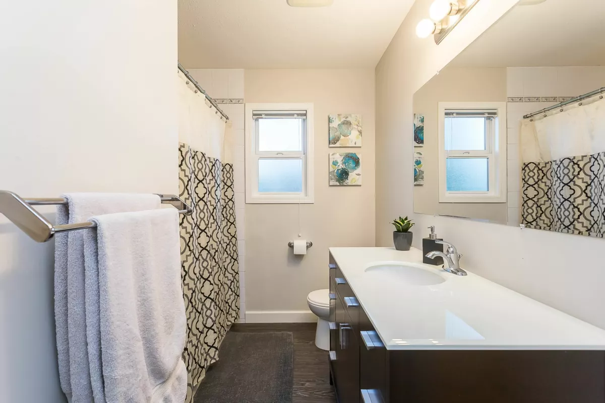 Laundry Room Photo of 9966 Merritt Drive, Chilliwack, BC