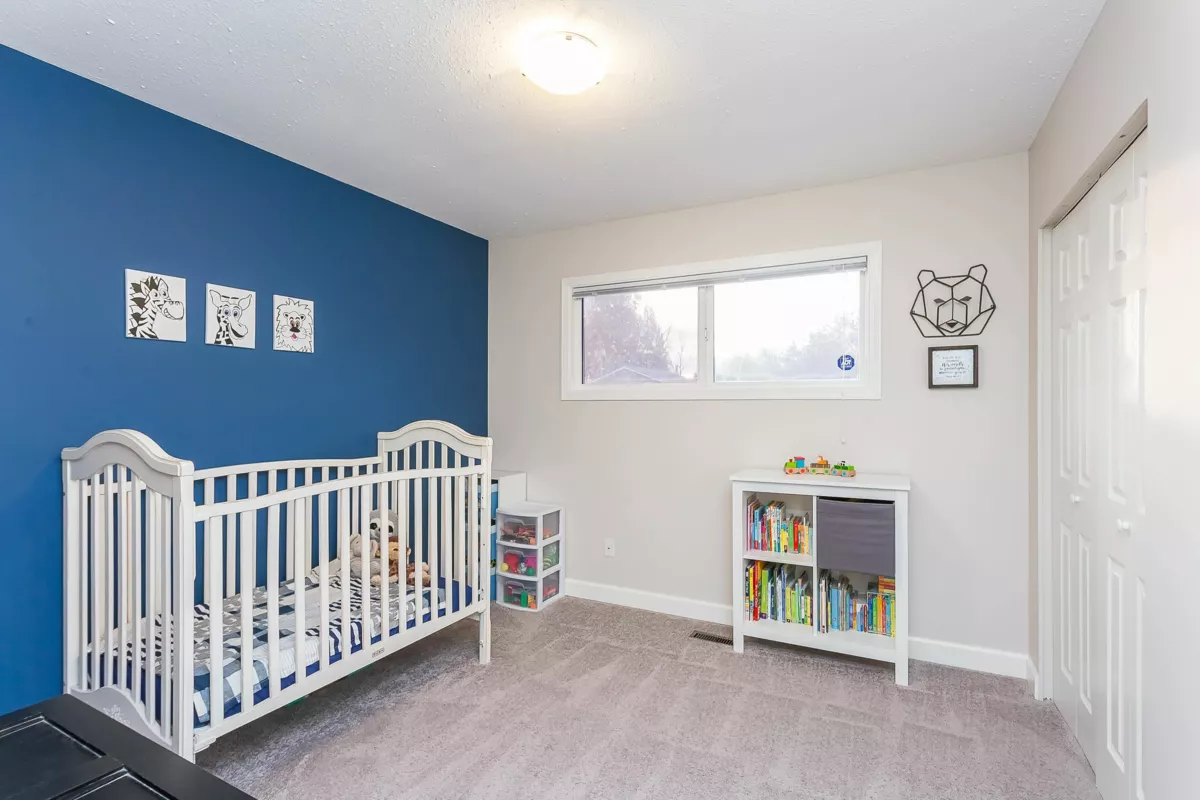 Loft / Bonus Room Photo of 9966 Merritt Drive, Chilliwack, BC