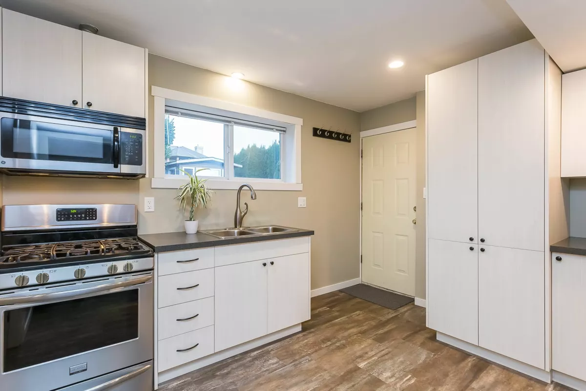 Outdoor Deck Photo of 9966 Merritt Drive, Chilliwack, BC