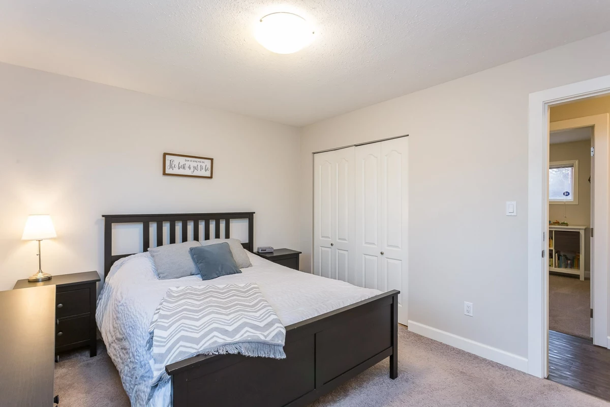 Powder Room Photo of 9966 Merritt Drive, Chilliwack, BC