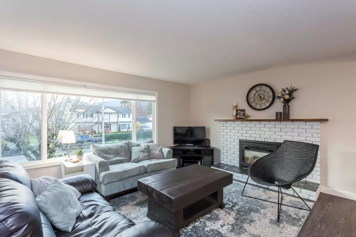 Primary Bathroom Photo of 9966 Merritt Drive, Chilliwack, BC