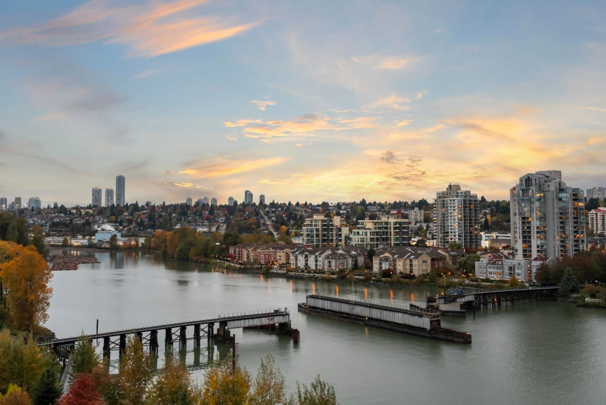 Neighborhood Park Photo Near 1204 210 Salter Street, New Westminster, BC
