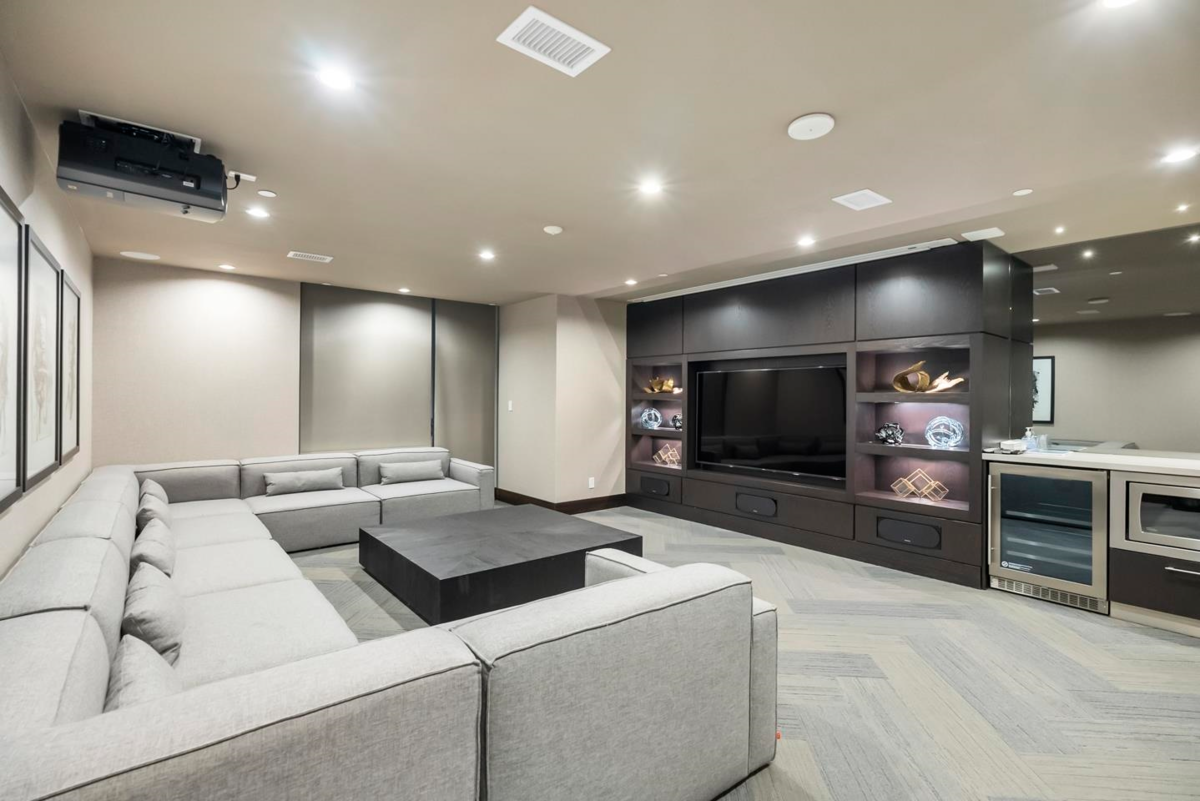 Outdoor Deck Photo of 1204 210 Salter Street, New Westminster, BC