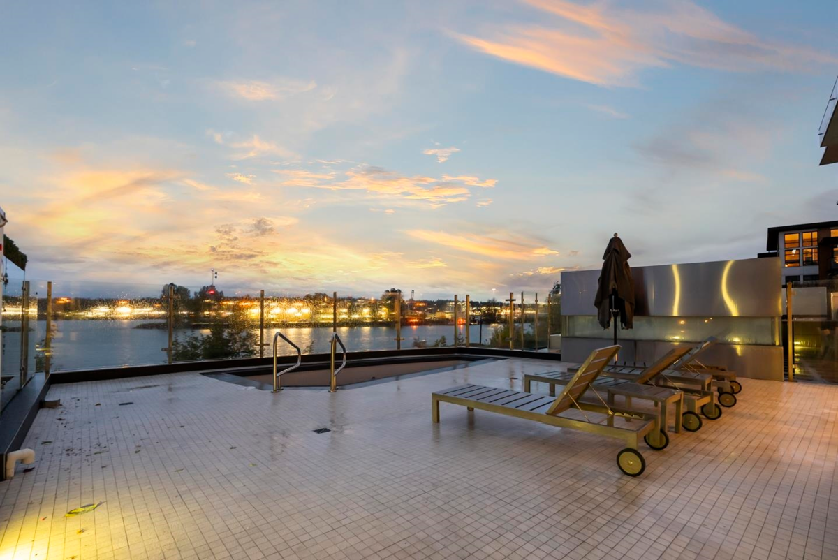 Street View Photo of 1204 210 Salter Street, New Westminster, BC