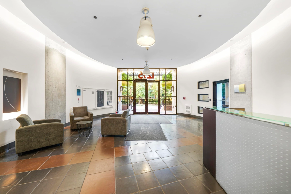 Mudroom Photo of 2107 1295 Richards Street, Vancouver, BC