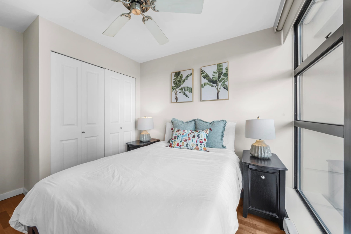 Primary Bathroom Photo of 2107 1295 Richards Street, Vancouver, BC