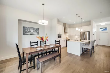 16623 21a Avenue, Surrey, BC, Surrey — Single Family Residence for sale
