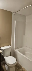 Guest Bathroom Photo of 310 33960 Old Yale Road, Abbotsford, BC