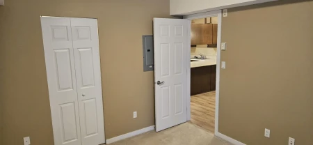 Walk-In Closet Photo of 310 33960 Old Yale Road, Abbotsford, BC