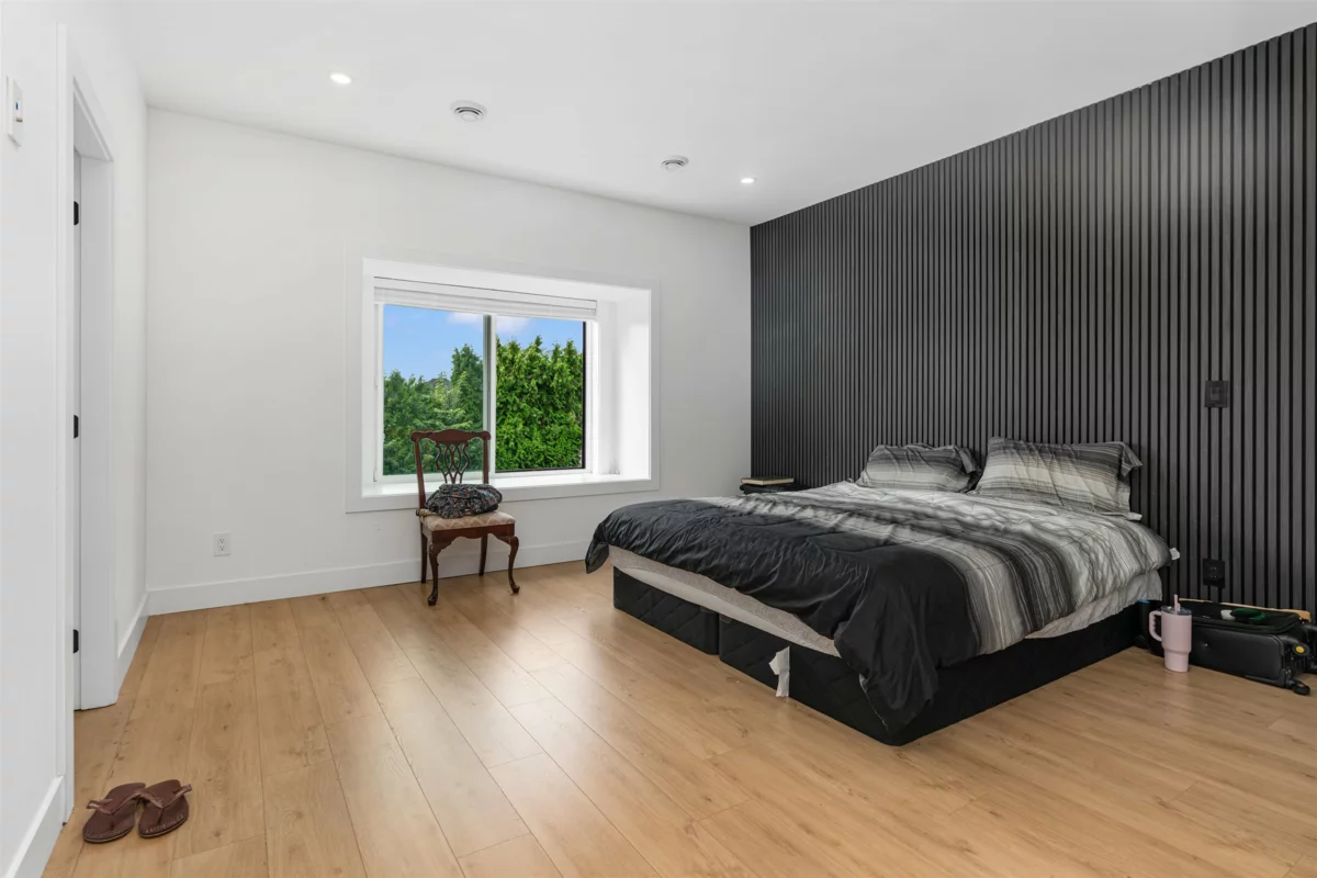 Bedroom 2 Photo of 18460 64 Avenue, Surrey, BC