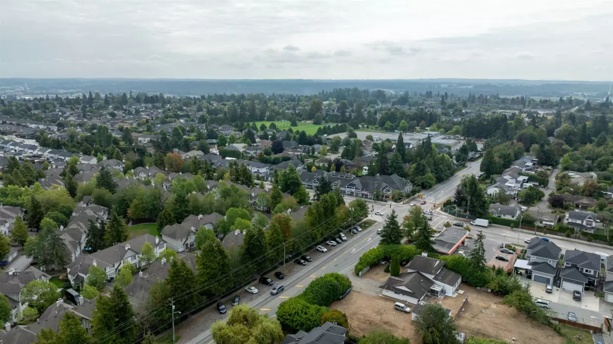 Neighborhood Park Photo Near 18460 64 Avenue, Surrey, BC