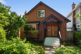 2268 E 7th Avenue, Vancouver, BC