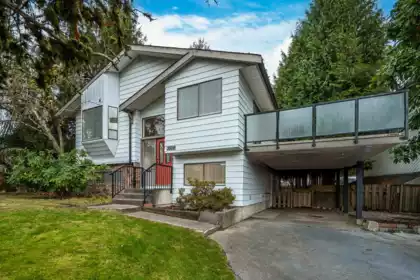 3924 Victoria Place, Port Coquitlam, BC