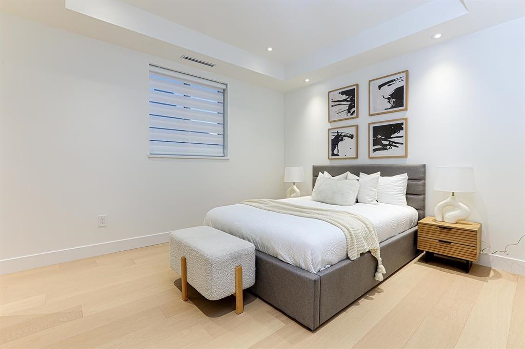 Bedroom 2 Photo of 1943 E 6th Avenue, Vancouver, BC