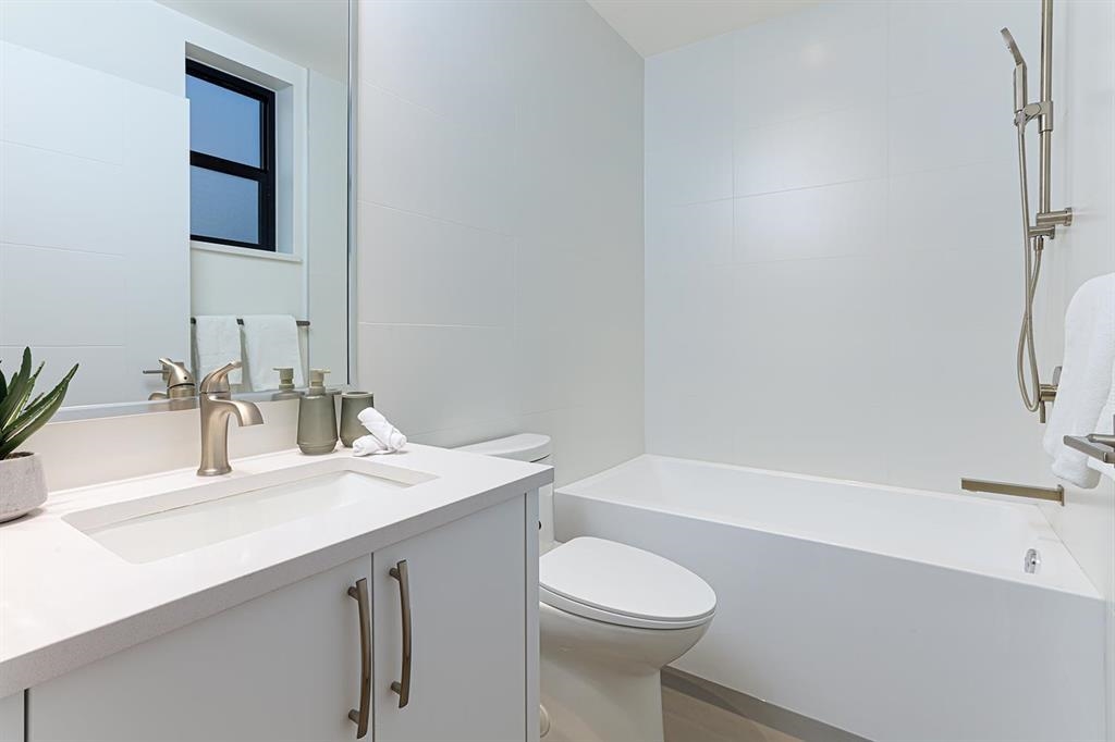 Bedroom 3 Photo of 1943 E 6th Avenue, Vancouver, BC