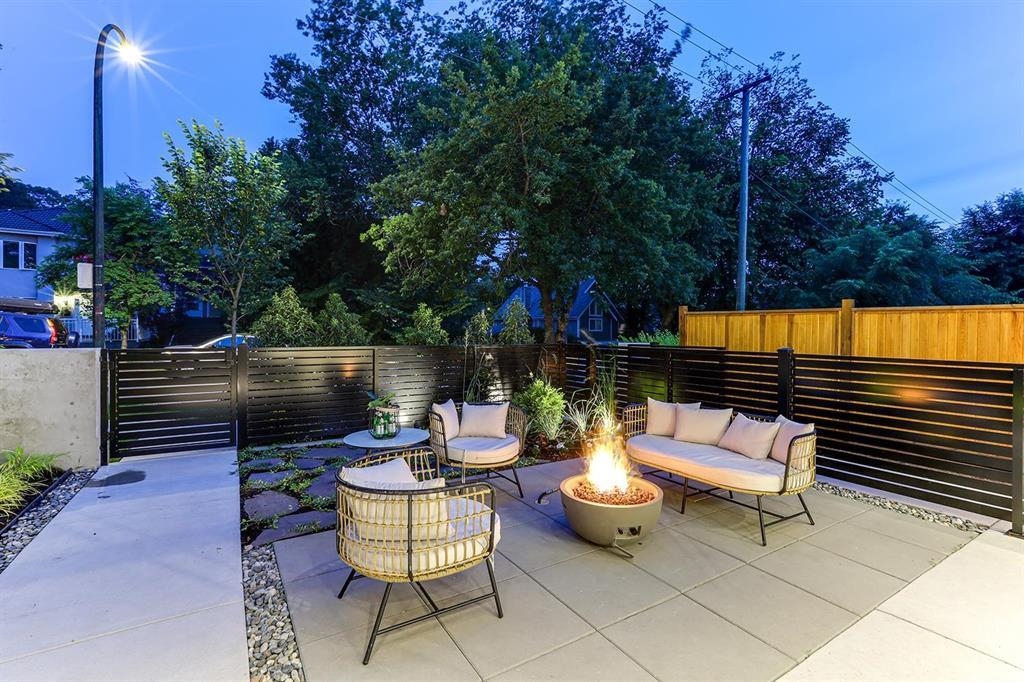 Exterior Rear Photo of 1943 E 6th Avenue, Vancouver, BC