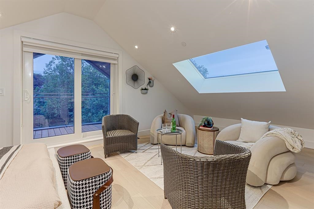 Office / Den Photo of 1943 E 6th Avenue, Vancouver, BC