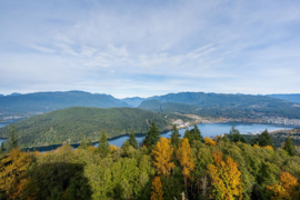 1506 9060 University Crescent, Burnaby, BC