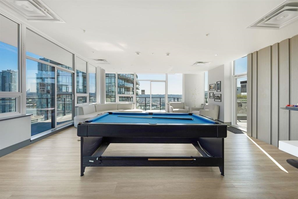 Bedroom 3 Photo of 2401 823 Carnarvon Street, New Westminster, BC