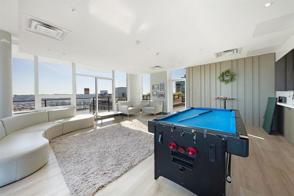 Bedroom 4 Photo of 2401 823 Carnarvon Street, New Westminster, BC