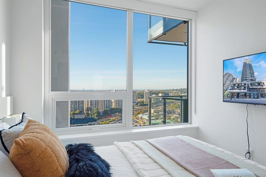 Breakfast Nook Photo of 2401 823 Carnarvon Street, New Westminster, BC