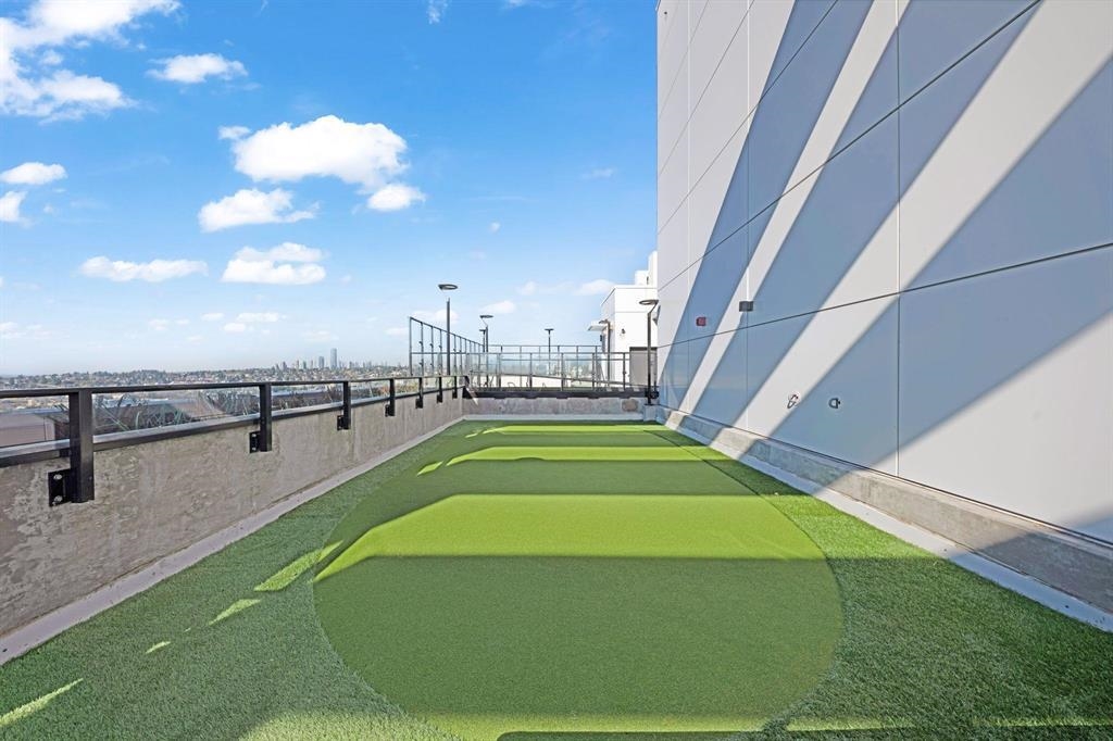 Laundry Room Photo of 2401 823 Carnarvon Street, New Westminster, BC