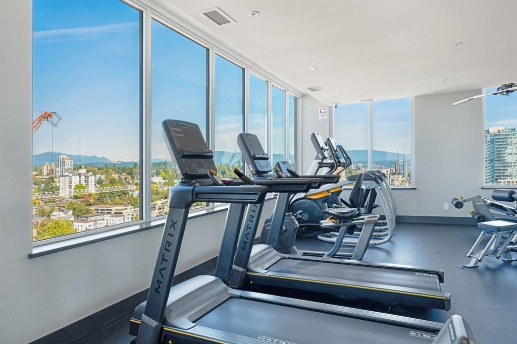 Loft / Bonus Room Photo of 2401 823 Carnarvon Street, New Westminster, BC