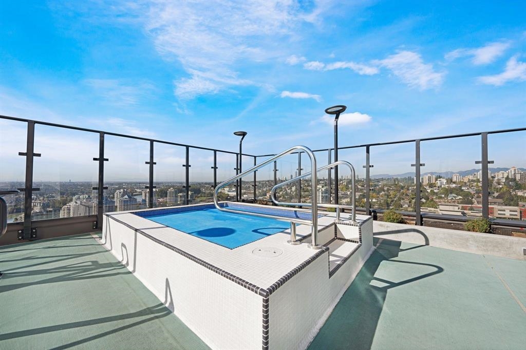 Mudroom Photo of 2401 823 Carnarvon Street, New Westminster, BC
