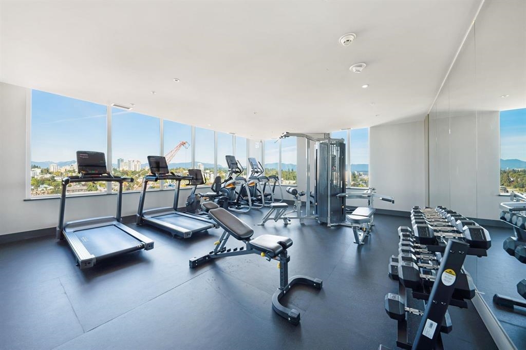 Office / Den Photo of 2401 823 Carnarvon Street, New Westminster, BC